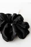 Super Scrunchie in Black